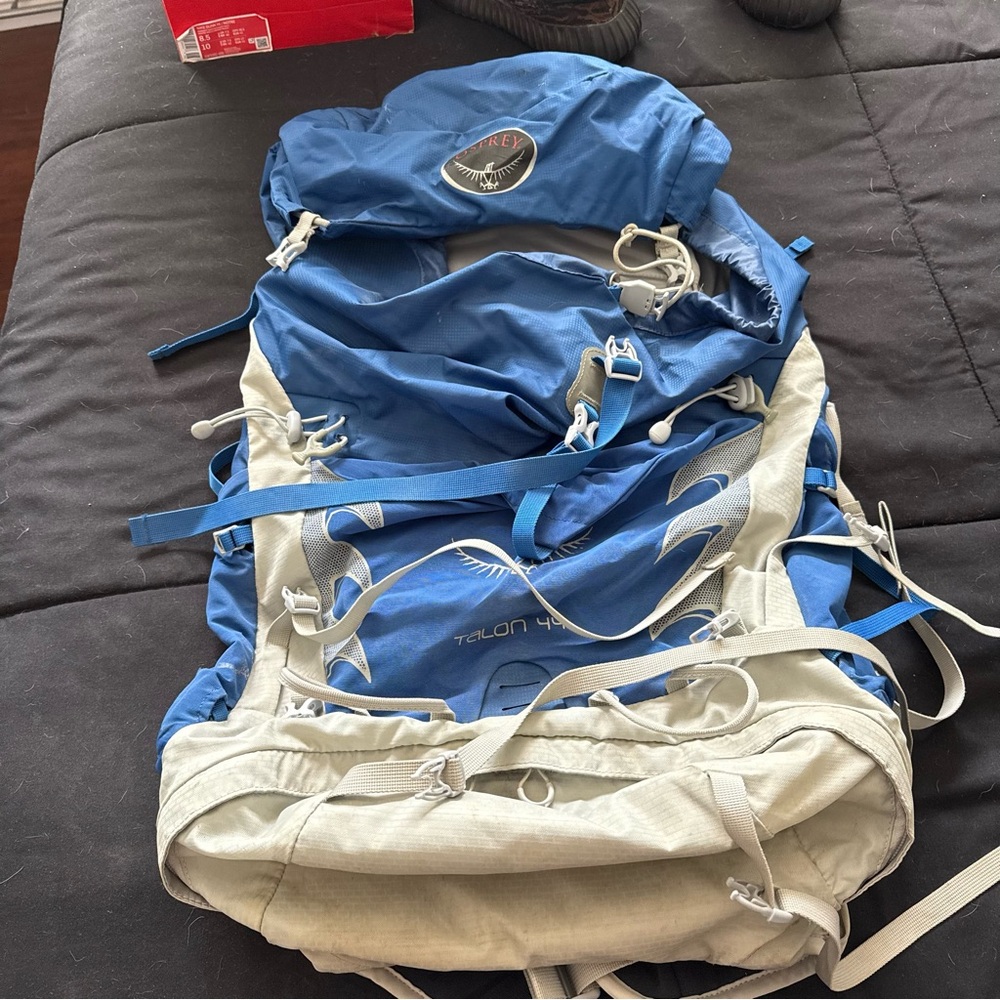 Osprey Women’s Talon 44